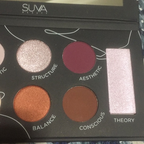 Suva - Protege Palette - Picture 3 of 4